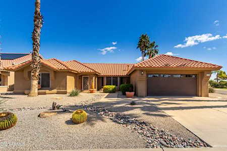 14202 W Desert Glen Drive Sun City West, AZ 85375