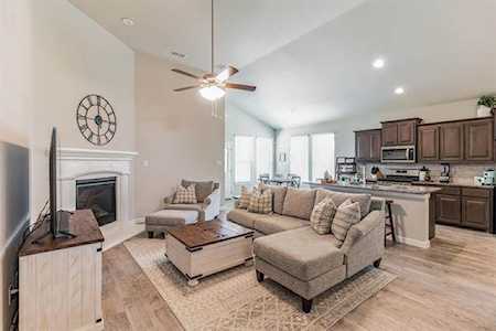 577 Lindisfarne Lane Saginaw, TX 76131