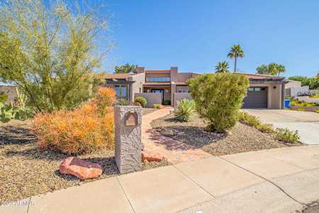 15627 N 8th Street Phoenix, AZ 85022