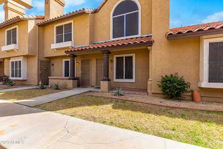 4601 N 102nd Avenue #1107 Phoenix, AZ 85037