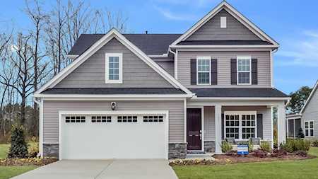 328 Mirabel Court Fuquay Varina, NC 27526