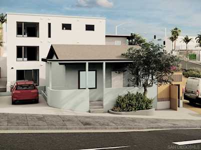 2519 Columbia St San Diego, CA 92103