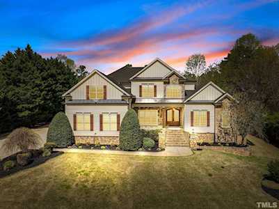 6540 Wakefalls Drive Wake Forest, NC 27587