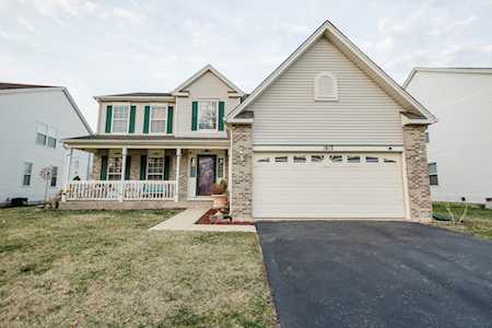 1812 Ridge Moor Dr Plainfield, IL 60586