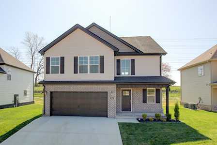 818 Limestone Way Clarksville, TN 37043