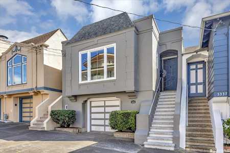 3331 Lawton Street San Francisco, CA 94122