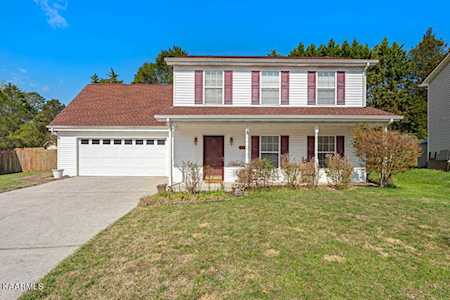 5627 Still Meadow Ln Knoxville, TN 37918