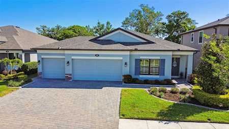 1806 Cherry Walk Rd Lutz, FL 33558