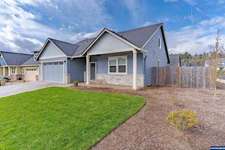 5313 Ella St Turner, OR 97392