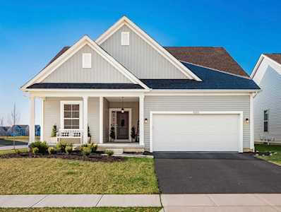 6819 Brooklyn Heights Road Westerville, OH 43081