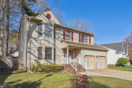 1511 Westport Cres Newport News, VA 23602