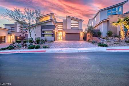 41 Vista Outlook St Henderson, NV 89011