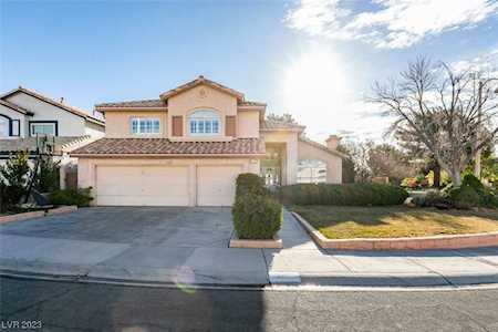 3112 Pier Harbor Dr Las Vegas, NV 89117