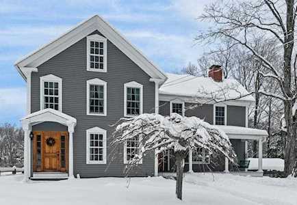 47 Templeton Turnpike Fitzwilliam, NH 03447