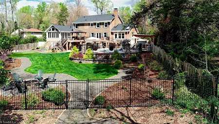 1211 Lakewood Drive Greensboro, NC 27410