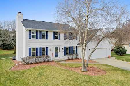 1061 Pawn Dr Green Bay, Village of Howard, WI 54313-7313