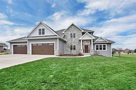 3442 Weatherwood Ln Green Bay, Town of Ledgeview, WI 54311