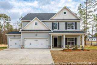 116 Edgar Way Raeford, NC 28376