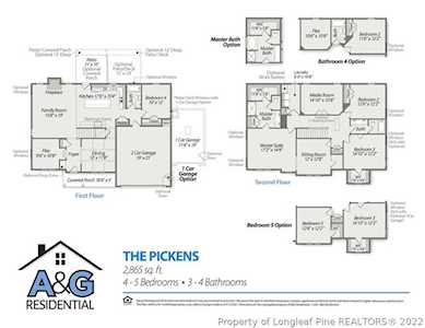 144 Solomon (Lot 7) Ct Cameron, NC 28326