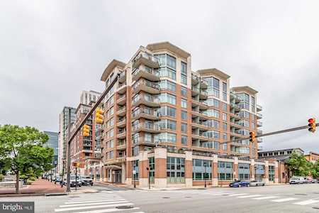 1400 Lancaster St #803 Baltimore, MD 21231