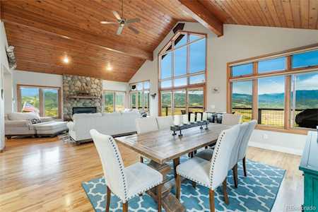 42155 Deer Rd Steamboat Springs, CO 80487
