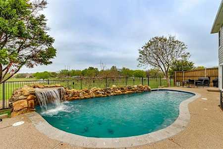 4155 Prairie Meadow Court Fort Worth, TX 76244