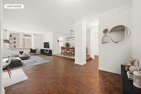 263 W End Ave #12D New York, NY 10023