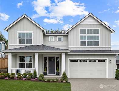8719 NE 204th St #Lot 3 Bothell, WA 98011