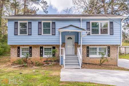 2165 Rex Road Morrow, GA 30260