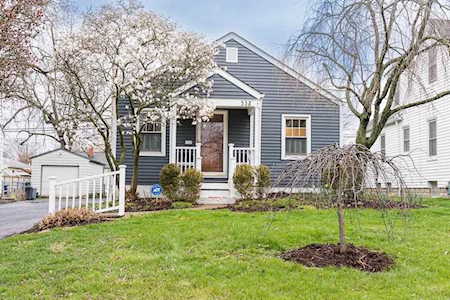 338 E Beechwold Boulevard Columbus, OH 43214
