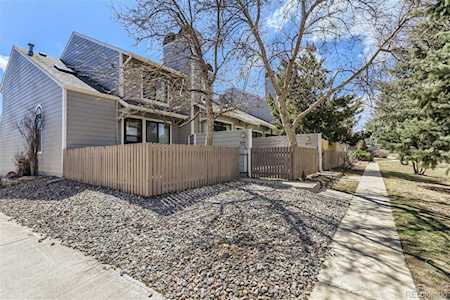 274 S Taft Ct #57 Louisville, CO 80027