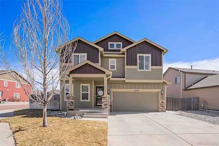6298 Pilgrimage Rd Colorado Springs, CO 80925