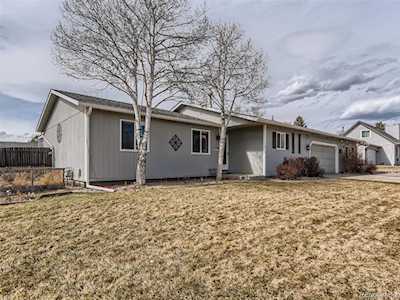 5113 Parkway Circle W Fort Collins, CO 80525