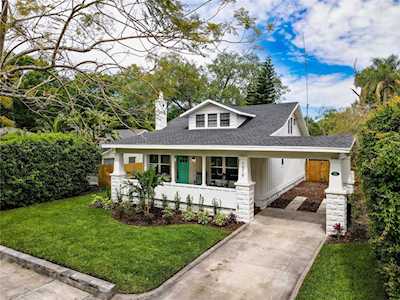 1519 E Ridgewood St Orlando, FL 32803