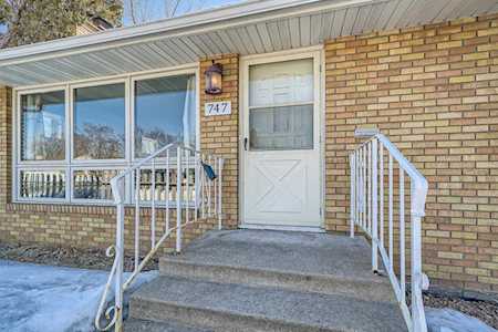 747 E 60th Street Minneapolis, MN 55417
