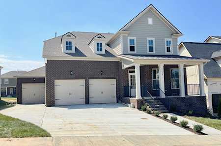 2015 Hollyhock Drive Lot #1032 Hendersonville, TN 37075