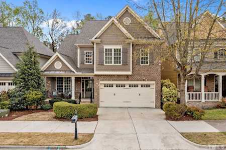 4113 Enfield Ridge Drive Cary, NC 27519