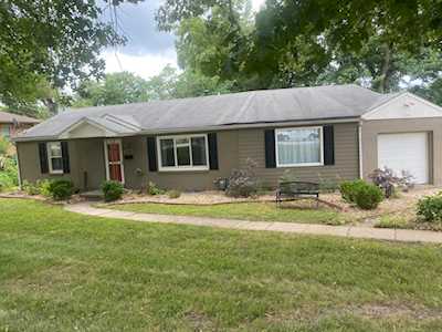 1408 W Broadway Columbia, MO 65203