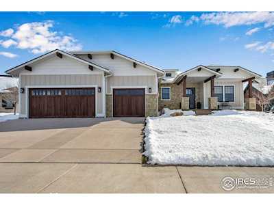3910 Ridgeline Dr Timnath, CO 80547