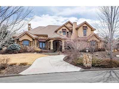 4340 N Preserve Pkwy Greenwood Village, CO 80121