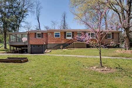 611 Durrett Dr Nashville, TN 37211