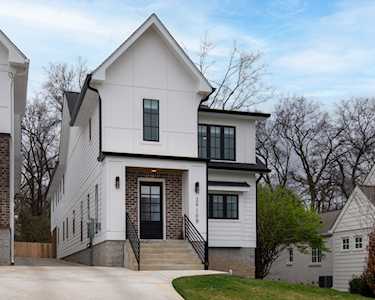 2910B Primrose Cir Nashville, TN 37212