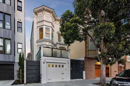 837 South Van Ness Avenue San Francisco, CA 94110