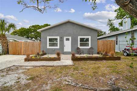 712 New Jersey St Clearwater, FL 33756