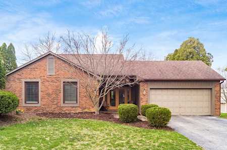 5874 Moray Court Dublin, OH 43017