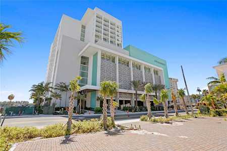 691 S Gulfview Blvd #1410 Clearwater Beach, FL 33767