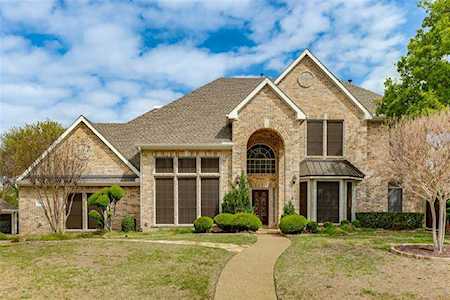 1529 Hudnall Farm Road Keller, TX 76248