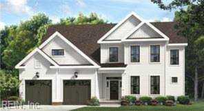 139 Preserve Way Suffolk, VA 23434