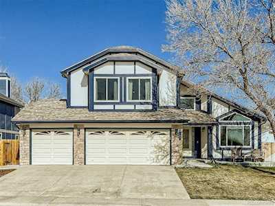 9107 W 101st Ave Westminster, CO 80021