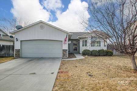 11567 Roanoke Drive Caldwell, ID 83605
